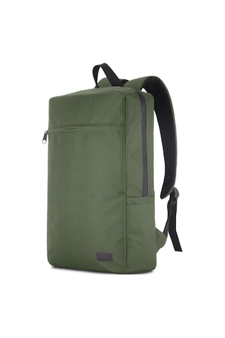 Classone PR-EK107 15.6" WTXPro Su Geçirmez Mila Laptop Sırt Çantası