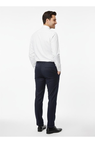 Presto Erkek Janella Slim Fit Pantolon Lacivert 2025-200 Lacivert