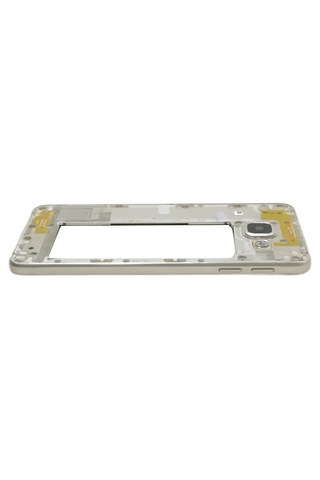 Samsung Galaxy Uyumlu A3 A310 2016 Orta Kasa Sm-a310f Çıta Gold