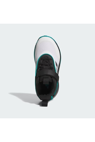 Adidas Ownthegame 3.0 Çocuk Basketbol Ayakkabısı C-adıjq7940f10a00 Beyaz