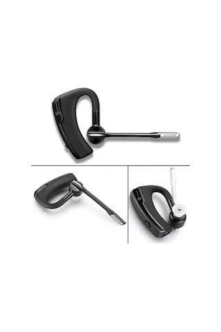 Schulzz K6 Handsfree Bluetooth 4.1 Kulak İçi Kulaklık