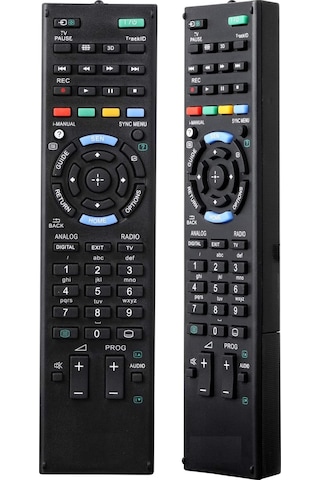 Sony Bravia Rm-Ed052 Lcd Led Tv Kumandası