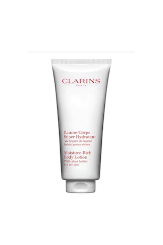 Clarins Süper Nemlendirici Vücut Balsamı 200 Ml