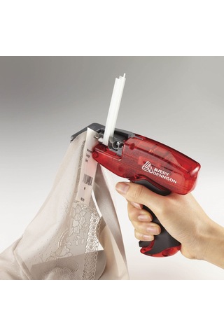 Avery Dennison Fine Uzun Iğneli Kılçık Etiketleme Tabancası Made In Switzerland