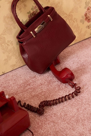 Defacto Kadın El Çantası H0075axnsbr190 Bordo-br190