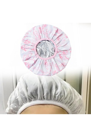 Suntek Kadınlar Için Yeniden Kullanılabilir Su Geçirmez Pembe