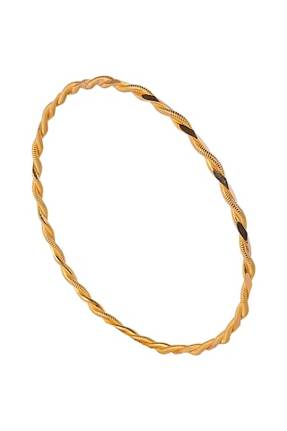 Emmagold 10 Gram 22 Ayar Paftalı Burma Yatırımlık İşçiliksiz Bilezik Emmagold 10 Gram 22 Ayar Paftalı Burma Yatırımlık İşçiliksiz Bilezik