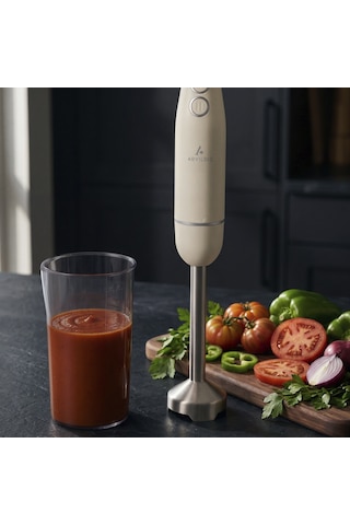 Aryıldız Functional 1800 W Stick Blender