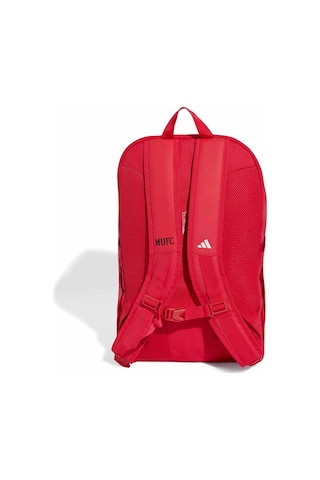 Adidas Sırt Çantası Mufc Bp Kt0684 Kırmızı
