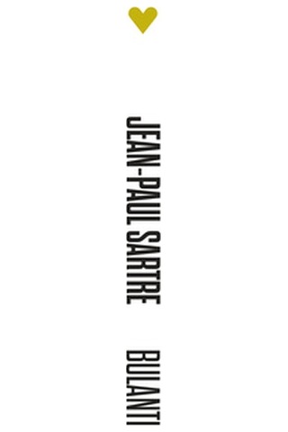 Bulantı - Jean Paul Sartre - Can Yayınları