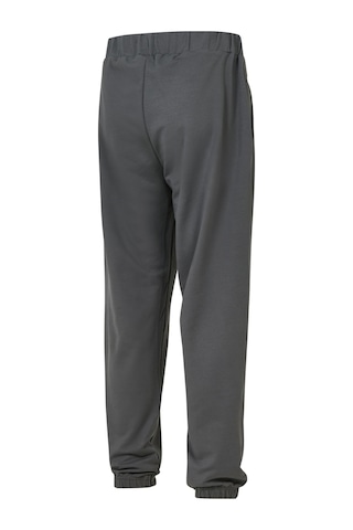 New Balance Nb Lifestyle Men Pants Erkek Gri Eşofman Altı - Mnp1642