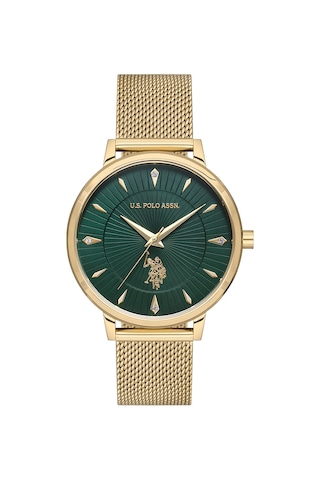 U.S. Polo Assn. USPA2024-13 Kadın Kol Saati
