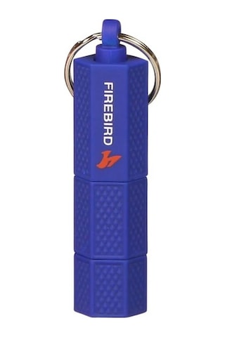 Firebird Plastik Puro Delici 592693