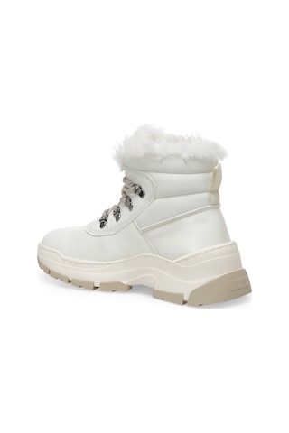 Lumberjack BADIA 2PR Bej Kadın Kar Botu Bej