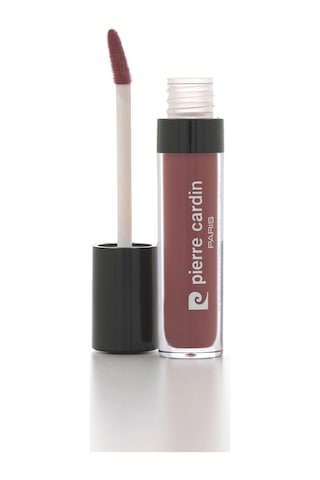 Pierre Cardin Staylong Lipcolor-kissproof Uzun Süre Kalıcı Lipgloss - Moonstone - 123 - 5 Ml 123
