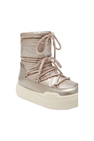 Moon Boot Mb Jr Park Boot Rsg Çok Renkli