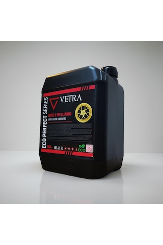 Vetra Eco Perfect Jant Temizleyici 5kg