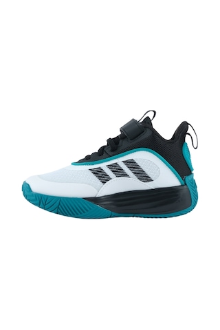 Adidas Ownthegame 3.0 Beyaz Basketbol Ayakkabısı Jq7940 Beyaz