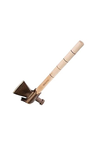 Rus Tipi Balta Çivi Sökme Kurban Kemik Kesme 800 Gr