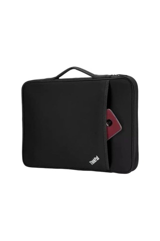 19V69 Italia 4x40n18010 Notebook Çantası 2774 Koyu Gri