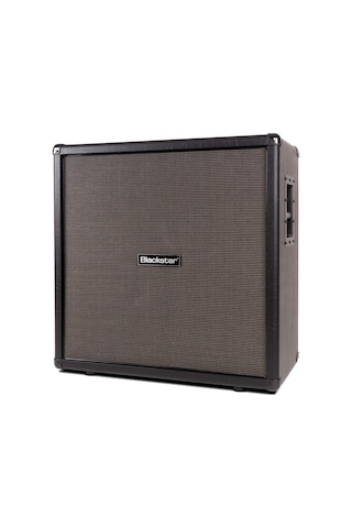 Blackstar S1-412pro B Mk Iı 4x12" 240w Extension Kabin