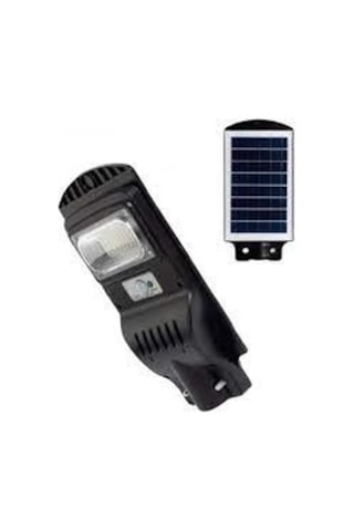 Noas 30 Watt Solar Sokak Armatürü