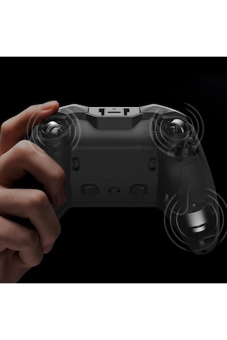 Flydigi Vader 4 Pro - Kablosuz Gamepad - Rgb - 1000hz - Siyah