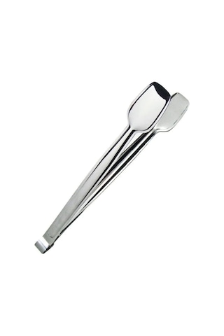 Nehir 4'lü Çelik Maşa Seti Pasta+ızgara+makas+makarna Maşa