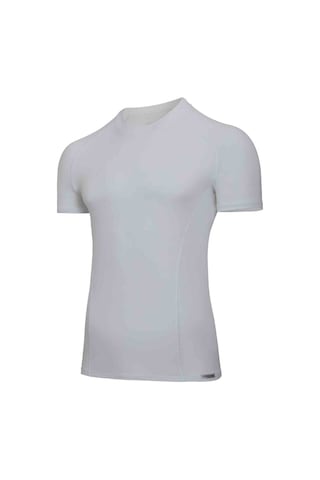Doreanse Erkek Modal Yuvarlak Yaka Kısa Kol T Shirt 2535
