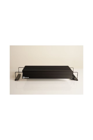 D Serisi Shade Mirror - Aynalı Gölgelik - D-115 Gri