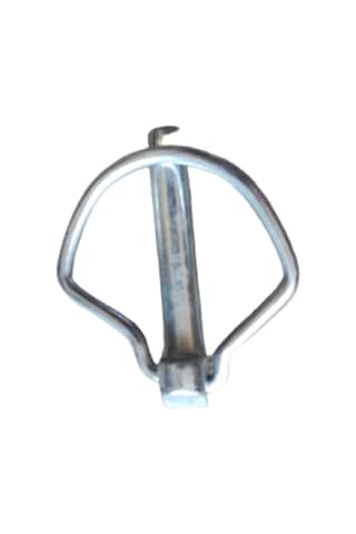 SNC Zirai Yaylı Pim 8mm 50 Adet YERLİ