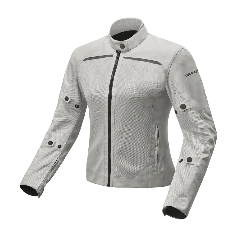 Tucano Urbano Startmotıon Lady Yazlık Mont Beyaz