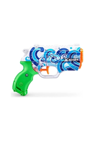 X-shot Skins Nano Fast Fill Su Tabancası 19 Cm