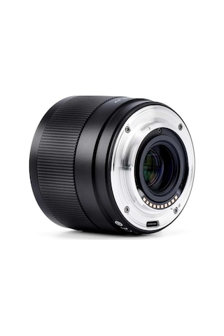 Viltrox Af 56mm F/1.7 Lens Sony