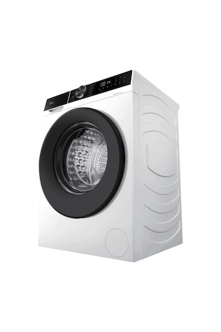 Hoover HGD 411BL10C-17 11 KG 1400 Devir Çamaşır Makinesi