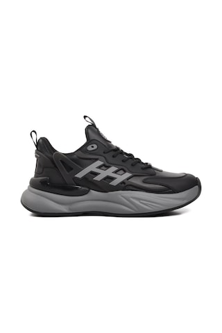 Guja 23k550 Siyah Erkek Spor Ayakkabı 001