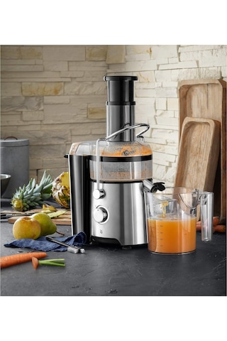 Wmf Kult X 500 W Katı Meyve Sıkacağı Gümüş