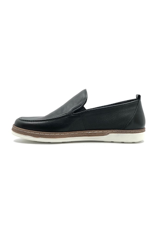 Greyder 62624 Mr Erkek Casual Ayakkabı Siyah