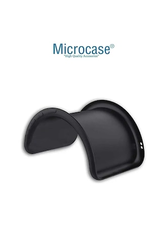 Microcase Xiaomi Poco F8 Ultra Elektrocase Silikon Tpu Kılıf - Al3340 Siyah
