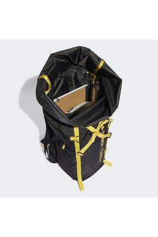 Adidas Ib8551 Trx Natgeo Bp Sırt Çantası Siyah