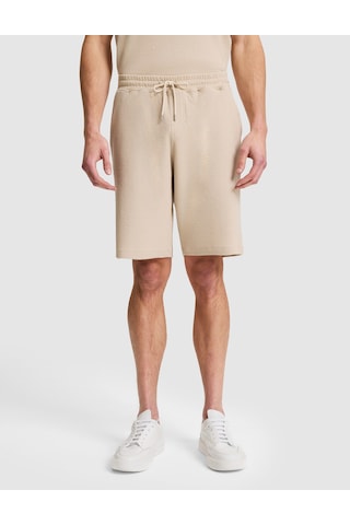 Pierre Cardin Koyu Bej Comfort Fit Örme Şort 50321174-vr088