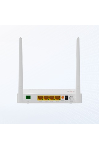 Vsol V2804ac-a Xpon Hgu Ont Fiber Optik Router Ac1200