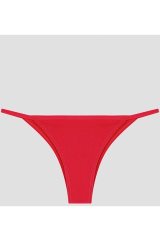 Love Tones 3lü Brazilian Külot Çok Renkli