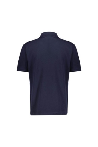 Süvari Regular Lacivert Erkek Polo Yaka T-shirt Ts1014000473