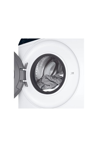 Haier HW90-BP14939-S 1400 Devir 9 Kg Çamaşır Makinesi