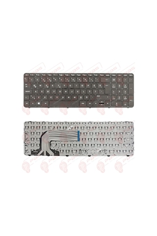 HP Uyumlu 15-G000Nt, 15-G001Nt Klavye Tuş Takımı Siyah Q Türkçe Laptop K HP Uyumlu 15-G000Nt, 15-G001Nt Klavye Tuş Takımı Siyah Q Türkçe Laptop K