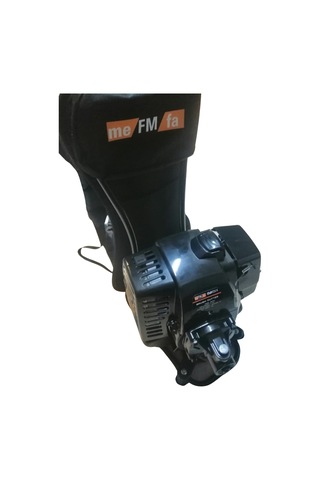 Mefa BGE 520 Sırt Tırpan