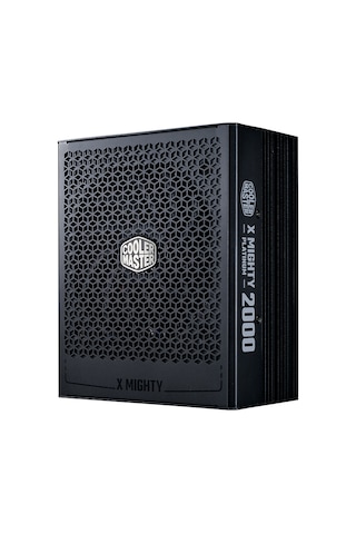 Cooler Master X Mighty Mps-k001-afbp-nbeu 2000w Atx 3.1 2x 12v Akak92col0021