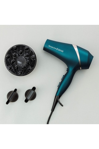 Remington AC8648 Advanced Coconut Therapy İyonlu Saç Kurutma Makinesi