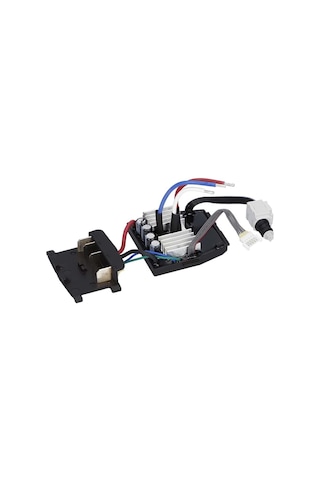 Bosch Gws 180-lı Poz 051 Elektronik Kart 1600a01nc3